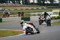 Advanced Group White Bikes